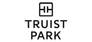 TeamWRX Client Logo in Black - Truist Park