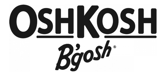 TeamWRX Client Logo in Black - OshKosh B'gosh