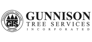 TeamWRX Client Logo in Black - Gunnison Tree Services