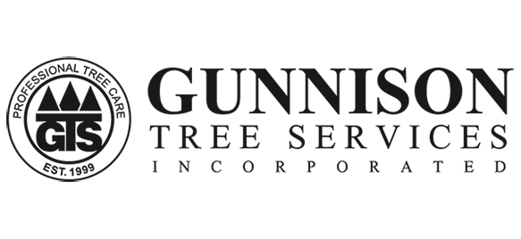 TeamWRX Client Logo in Black - Gunnison Tree Services