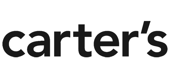 TeamWRX Client Logo in Black - Carter's