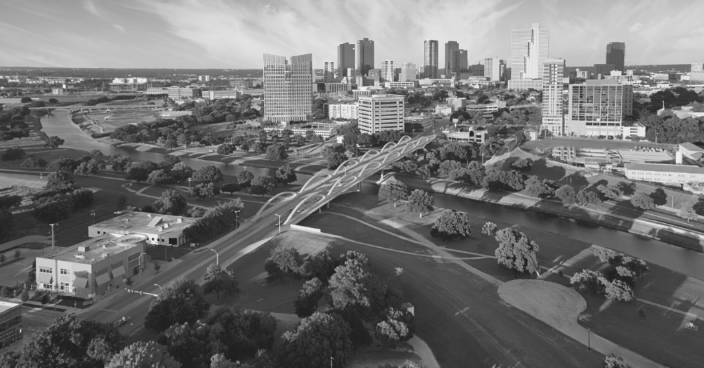 Fort Worth, Texas, the newest location for TeamWRX Staffing