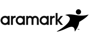 Aramark Logo BW
